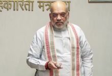 Photo of Naxalism Free India : गृह मंत्री अमित शाह का ऐलान, भारत 31 मार्च तक नक्सलवाद से होगा मुक्त