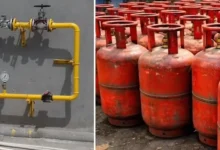 Photo of PNG कनेक्शन अनिवार्य, नहीं तो एलपीजी सप्लाई होगी बंद: केंद्र का बड़ा फैसला