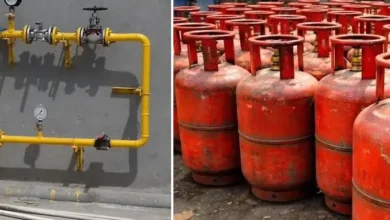 Photo of PNG कनेक्शन अनिवार्य, नहीं तो एलपीजी सप्लाई होगी बंद: केंद्र का बड़ा फैसला
