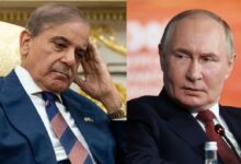 Photo of पाकिस्तान पर तेल संकट गहराया, सिर्फ 11 दिन का स्टॉक बचा, रूस ने दिया बड़ा ऑफर