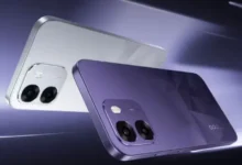 Photo of Oppo K14 5G भारत में बिक्री के लिए उपलब्ध, दमदार बैटरी और 50MP कैमरा के साथ लॉन्च