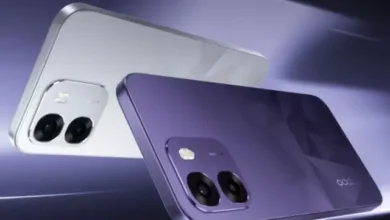 Photo of Oppo K14 5G भारत में बिक्री के लिए उपलब्ध, दमदार बैटरी और 50MP कैमरा के साथ लॉन्च