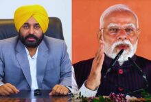 Photo of प्रधानमंत्री मोदी विश्वगुरु बनने की बात करते हैं, लेकिन मौजूदा हालात हमें ‘विश्व चेला’ बनने की ओर ले जा रहे- सीएम मान