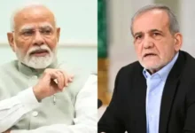 Photo of पीएम मोदी ने की ईरान के राष्ट्रपति से बात, बढ़ते तनाव और बिगड़ती स्थिति पर जताई चिंता  