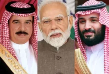 Photo of पीएम मोदी ने बहरीन और सऊदी अरब से की बात, दोनों देशों पर हुए हमलों की निंदा की