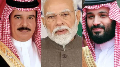 Photo of पीएम मोदी ने बहरीन और सऊदी अरब से की बात, दोनों देशों पर हुए हमलों की निंदा की