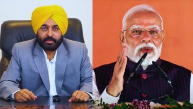 Photo of प्रधानमंत्री मोदी विश्वगुरु बनने की बात करते हैं, लेकिन मौजूदा हालात हमें ‘विश्व चेला’ बनने की ओर ले जा रहे- सीएम मान