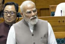 Photo of पश्चिम एशिया संकट पर पीएम मोदी का बयान, होर्मुज मार्ग पर रुकावट स्वीकार्य नहीं, भारत 41 देशों से आयात कर रहा ऊर्जा