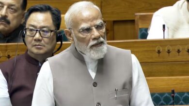 Photo of पश्चिम एशिया संकट पर पीएम मोदी का बयान, होर्मुज मार्ग पर रुकावट स्वीकार्य नहीं, भारत 41 देशों से आयात कर रहा ऊर्जा