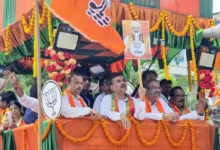 Photo of बीजेपी ने बंगाल चुनाव के लिए 13 उम्मीदवारों की नई सूची जारी की, मैनागुड़ी में उम्मीदवार बदला