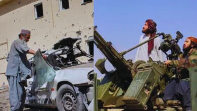 Photo of Pak Afghan War : तालिबान ने पाकिस्तान में मचाई तबाही, डूरंड लाइन पर अफगान सेना का कब्जा