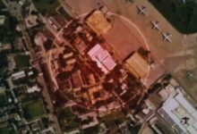 Photo of अफगानिस्तान ने पाकिस्तान के नूर खान एयरबेस पर किया ड्रोन अटैक, भारत ने किया था तबाह