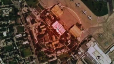 Photo of अफगानिस्तान ने पाकिस्तान के नूर खान एयरबेस पर किया ड्रोन अटैक, भारत ने किया था तबाह