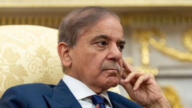 Photo of पाकिस्तान में मचा हाहाकार, सरकारी कर्मचारियों की सैलरी में बड़ी कटौती, मिडिल ईस्ट संकट गहराया