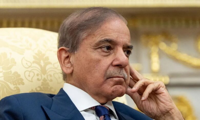 Pakistan Fuel Crisis