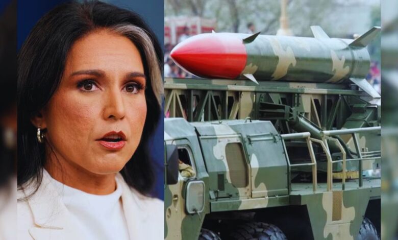 Pakistan Missile Program