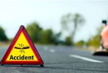 Photo of पानीपत में सड़क हादसा, तेज रफ्तार बस ने बाइक को मारी टक्कर, युवक की मौत