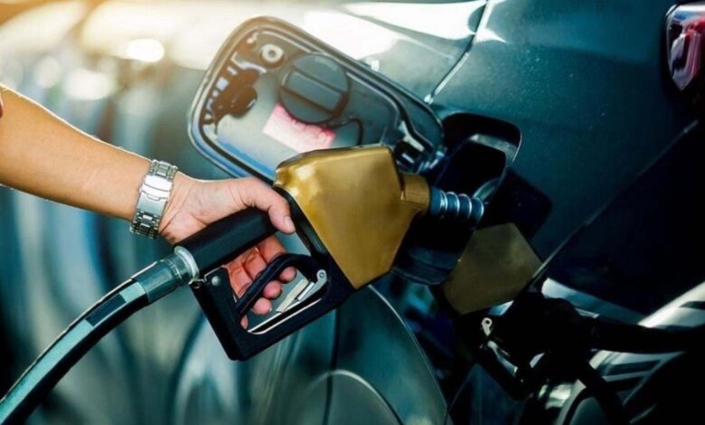 Petrol Diesel Price