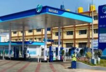 Photo of उत्तराखंड में पेट्रोल-डीजल के दामों में बढ़ोतरी, सरकारी पंपों पर फिलहाल राहत, डिटेल में पढ़ें