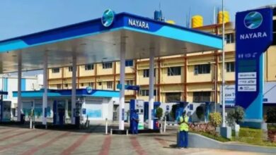 Photo of उत्तराखंड में पेट्रोल-डीजल के दामों में बढ़ोतरी, सरकारी पंपों पर फिलहाल राहत, डिटेल में पढ़ें