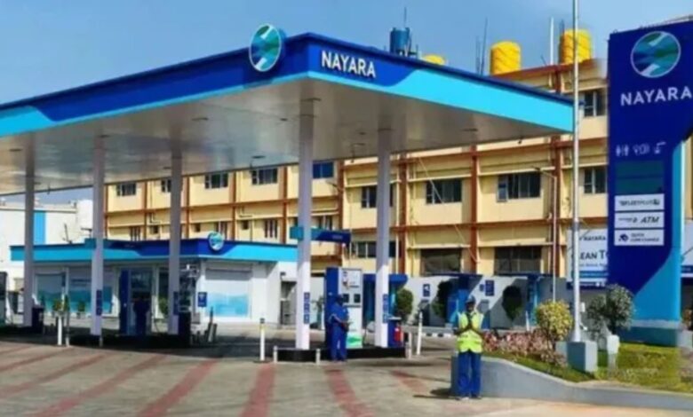 Petrol Diesel Price Hike