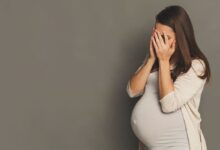 Photo of गर्भावस्था में तनाव, मां और बच्चे दोनों के लिए खतरा, जानें नियंत्रण के उपाय