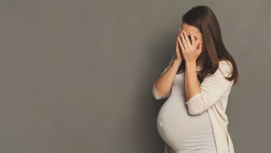 Photo of गर्भावस्था में तनाव, मां और बच्चे दोनों के लिए खतरा, जानें नियंत्रण के उपाय