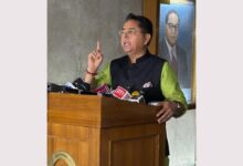 Photo of पंजाब बजट इतिहास का सुनहरा अध्याय, महिलाओं को वित्तीय सहायता की गारंटी की सराहना- अमन अरोड़ा