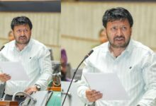 Photo of डॉ. रवजोत सिंह ने पंजाब बजट 2026–27 को ऐतिहासिक, उदार और दूरदर्शी बताया