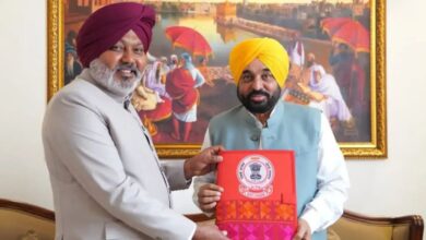 Photo of Punjab Budget 2026 : आम आदमी पार्टी पंजाब में अपने सभी चुनावी वादे पूरे करने वाली पहली सरकार, डिटेल में पढ़ें