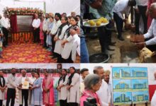 Photo of बरिंदर कुमार गोयल ने दिया शिक्षा क्षेत्र में बड़ा तोहफा, नई स्कूल बिल्डिंग का किया उद्घाटन