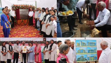 Photo of बरिंदर कुमार गोयल ने दिया शिक्षा क्षेत्र में बड़ा तोहफा, नई स्कूल बिल्डिंग का किया उद्घाटन