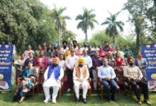 Photo of पंजाब शिक्षा क्रांति के तहत प्रिंसिपलों का आठवां बैच रवाना, सरकारी स्कूलों में विश्व स्तरीय शिक्षा- सीएम मान