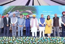 Photo of इन्फोसिस मोहाली में 2700 युवाओं को सीधे रोजगार और हजारों को अप्रत्यक्ष रूप से रोजगार देगी- भगवंत सिंह मान