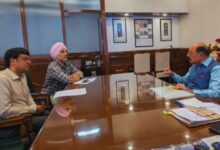 Photo of किसानों के लिए बड़ा ऐलान, बागवानी योजनाओं में तेजी, हर किसान तक पहुंचेगा लाभ- मोहिंदर भगत का सख्त निर्देश