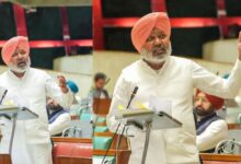 Photo of पंजाब में युवाओं को 63,000 से अधिक सरकारी नौकरियां, प्रमुख स्रोतों से राजस्व को दोगुना किया- हरपाल सिंह चीमा