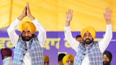 Photo of सरकारें पहले सरकारी स्कूल बंद कर दिया करती थीं, अब नए और आधुनिक सरकारी स्कूल बनाए जा रहे- सीएम मान