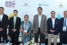 Photo of प्रोग्रेसिव पंजाब निवेश सम्मेलन 2026, प्लास्टिक और विशेष रसायन क्षेत्र में नए अवसरों की तलाश