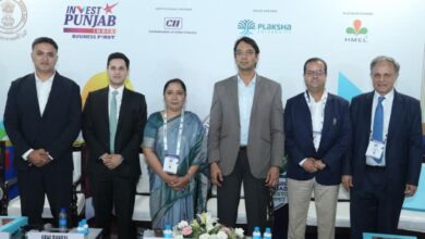 Photo of प्रोग्रेसिव पंजाब निवेश सम्मेलन 2026, प्लास्टिक और विशेष रसायन क्षेत्र में नए अवसरों की तलाश