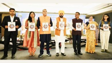 Photo of पंजाब में निवेश की बाढ़, भगवंत मान सरकार ने लॉन्च की प्रगतिशील औद्योगिक नीति 2026