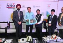 Photo of जापान ने पंजाब को बताया निवेश के लिए सबसे बढ़िया राज्य, औद्योगिक साझेदारी के संकेत
