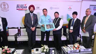 Photo of जापान ने पंजाब को बताया निवेश के लिए सबसे बढ़िया राज्य, औद्योगिक साझेदारी के संकेत