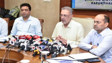Photo of भगवंत मान सरकार का बड़ा कदम, कपूरथला में 275 करोड़ का मेडिकल इंस्टीट्यूट