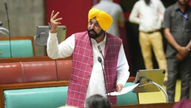 Photo of भारत-अमेरिका व्यापार समझौता तीन काले कृषि कानूनों से भी अधिक खतरनाक- सीएम मान