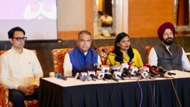 Photo of Punjab News : मोहाली में लगेगा निवेश का महाकुंभ, प्रगतिशील पंजाब सम्मेलन में जुटेंगे बड़े निवेशक
