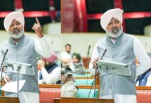 Photo of भाजपा भारत को अमेरिका के लिए एक अधीन बाज़ार और देश के लोगों को गुलाम बना रही- हरपाल सिंह चीमा