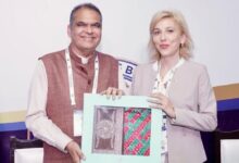 Photo of प्रोग्रेसिव पंजाब इन्वेस्टरज समिट, यूके की फर्म “3 एसोसिएट्स” की ओर से पंजाब में 1,407 करोड़ का निवेश