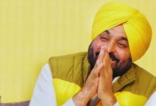 Photo of Punjab News : भगवंत मान सरकार निवेश-हितैषी माहौल बनाने में रही सफल- हरभजन सिंह ई.टी.ओ.