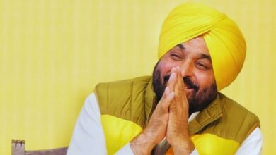 Photo of Punjab News : भगवंत मान सरकार निवेश-हितैषी माहौल बनाने में रही सफल- हरभजन सिंह ई.टी.ओ.