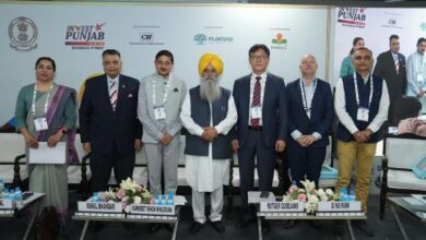 Photo of पंजाब डेयरी और पशु पोषण का ग्लोबल हब बनने की दिशा में, गुरमीत खड्डियां ने निवेशकों को किया प्रभावित